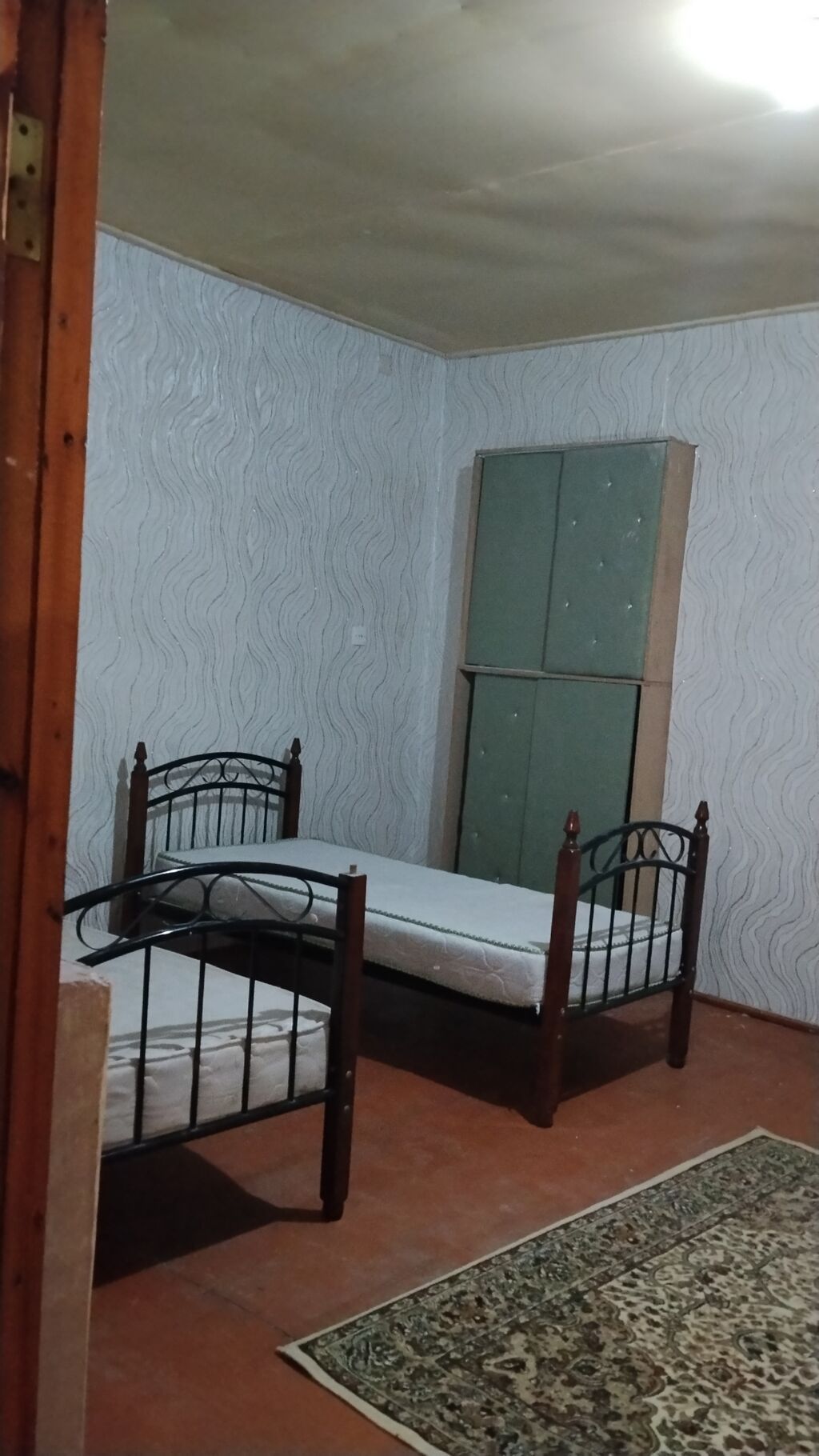 Yasamalda.,Insatcilar metrondan 5 deqiqelik ara mesafesinde yerlesir — Daşınmaz əmlak, Bakı (10)
