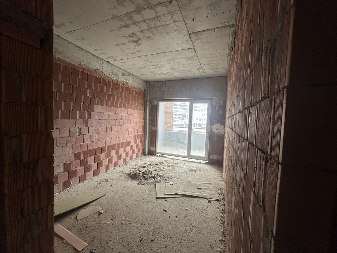 Satılır 3 otaqlı yeni tikili 112 m² — Mənzil, Bakı (9)