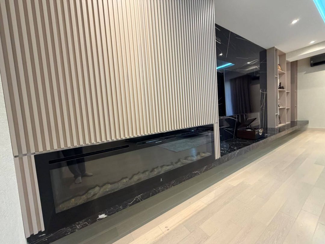 5-otaqlı yeni tikili, 28 may m., 350 m² — Mənzil, Bakı (4)
