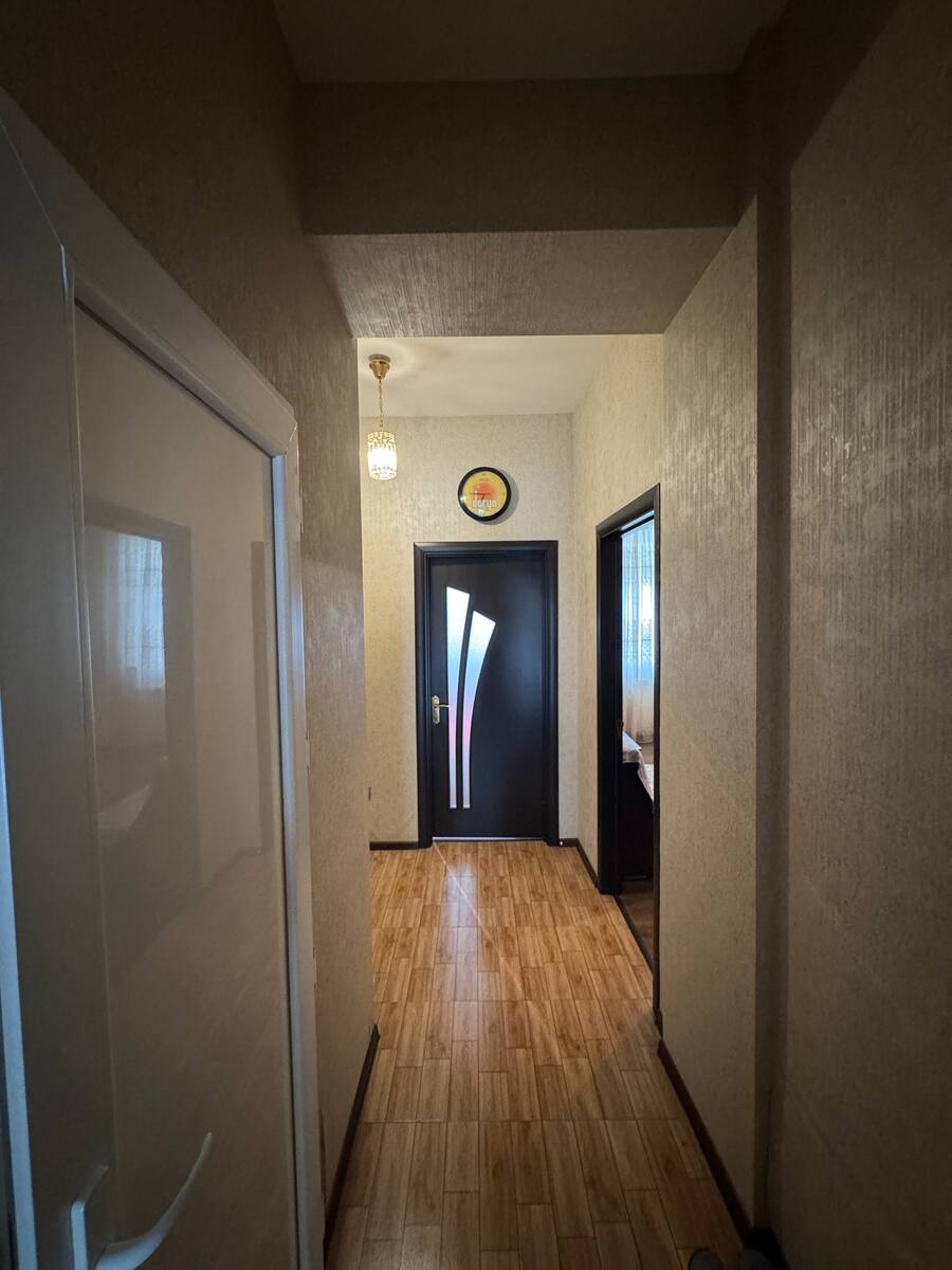 Satılır 2 otaqlı yeni tikili 35 m² — Mənzil, Bakı (8)