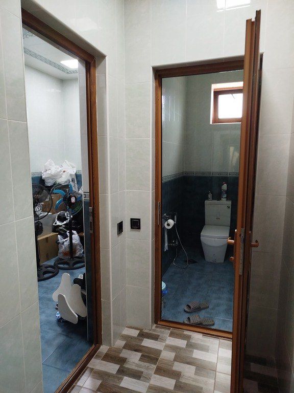 Satılır 6 otaqlı həyət evi/bağ evi 180 m² — Ev, villa, Bakı (9)