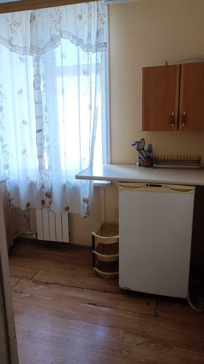 Satılır 2 otaqlı köhnə tikili 50 m² — Mənzil, Bakı (6)