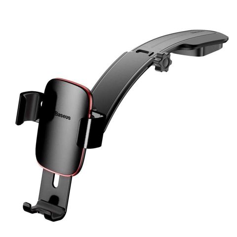 Car Holder Baseus Sticky Shit Metal Age Black — Bakı