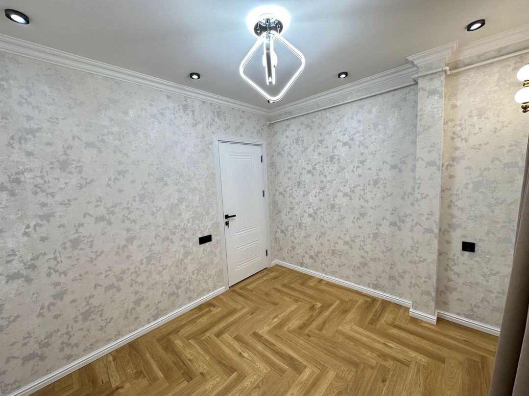 Satılır 3 otaqlı köhnə tikili 60 m² — Mənzil, Bakı (9)