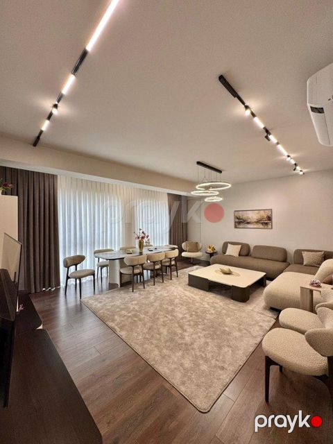 Satılır 3 otaqlı yeni tikili 127 m²