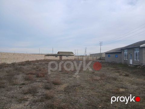 Satılır torpaq 18 sot