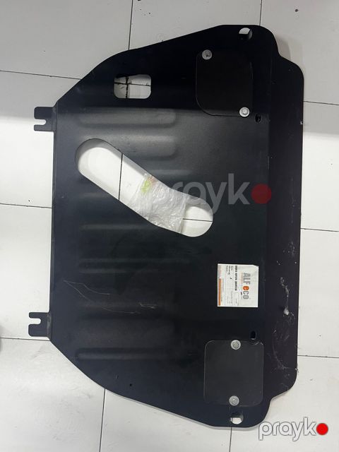 Toyota RAV4 mühərrik qoruyucusu