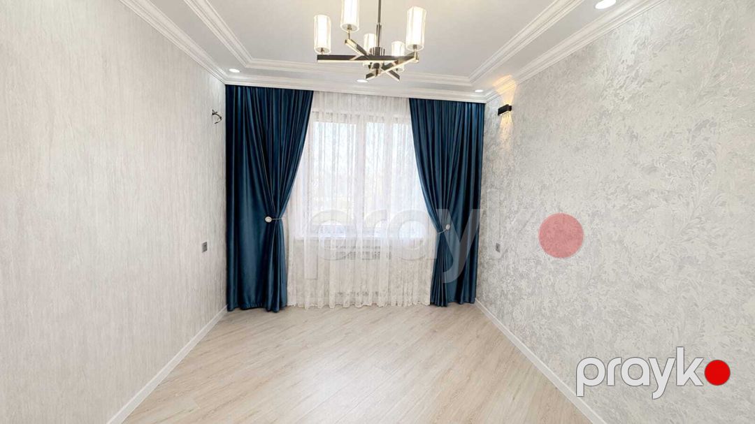 Satılır 3 otaqlı köhnə tikili 75 m² — Mənzil, Bakı (5)