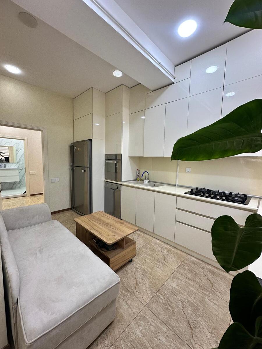 Satılır 2 otaqlı yeni tikili 90 m² — Mənzil, Bakı (11)