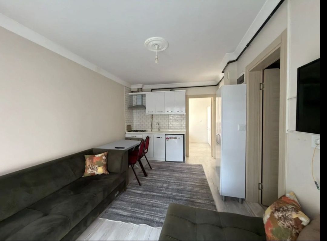 İcarəyə verilir 2 otaqlı köhnə tikili 71 m² — Mənzil, Bakı (2)