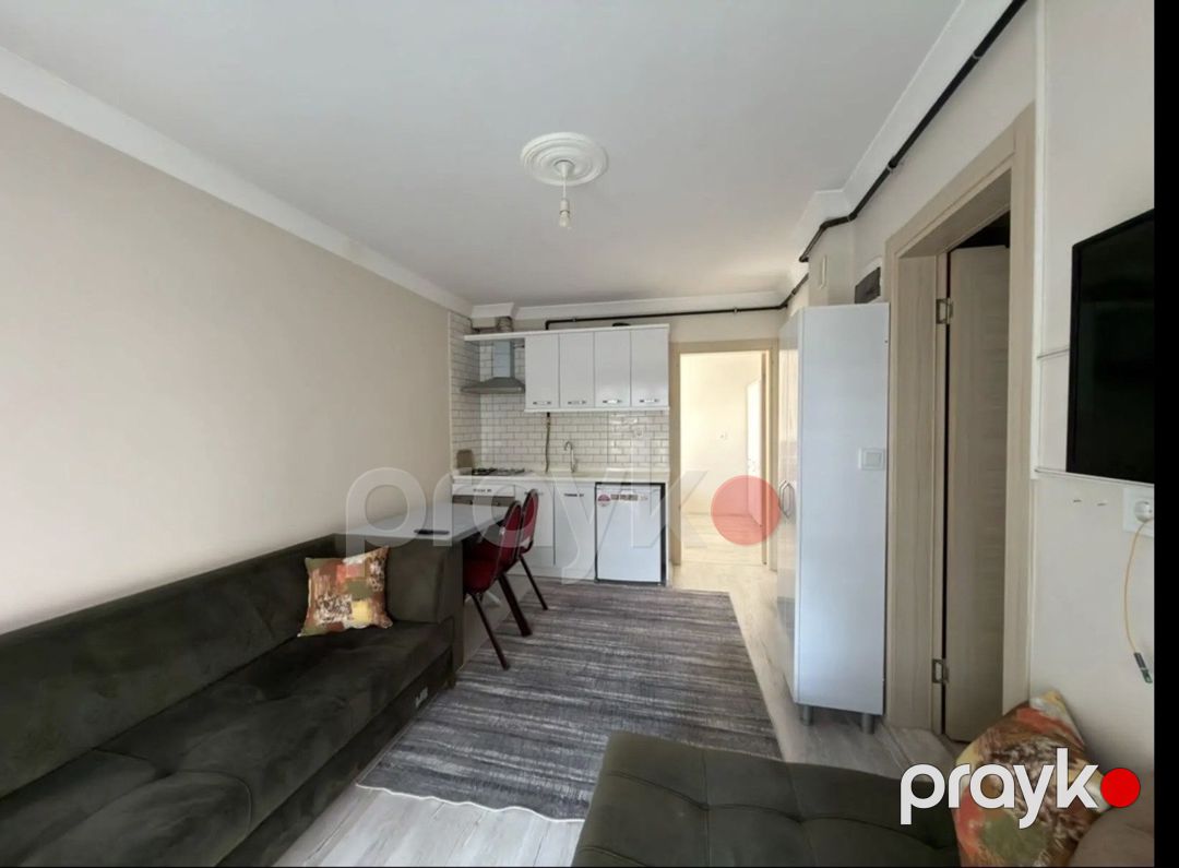 İcarəyə verilir 2 otaqlı köhnə tikili 71 m² — Mənzil, Bakı (2)