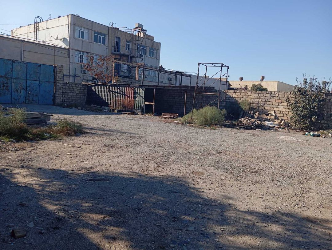 Satılır torpaq 8 sot — Torpaq, Bakı (4)