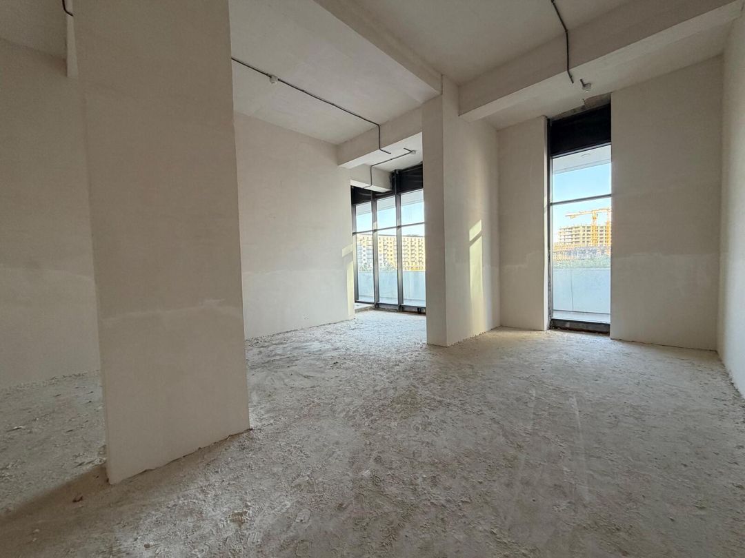 İcarəyə verilir obyekt 127.4 m² — Əmlak, Bakı (3)