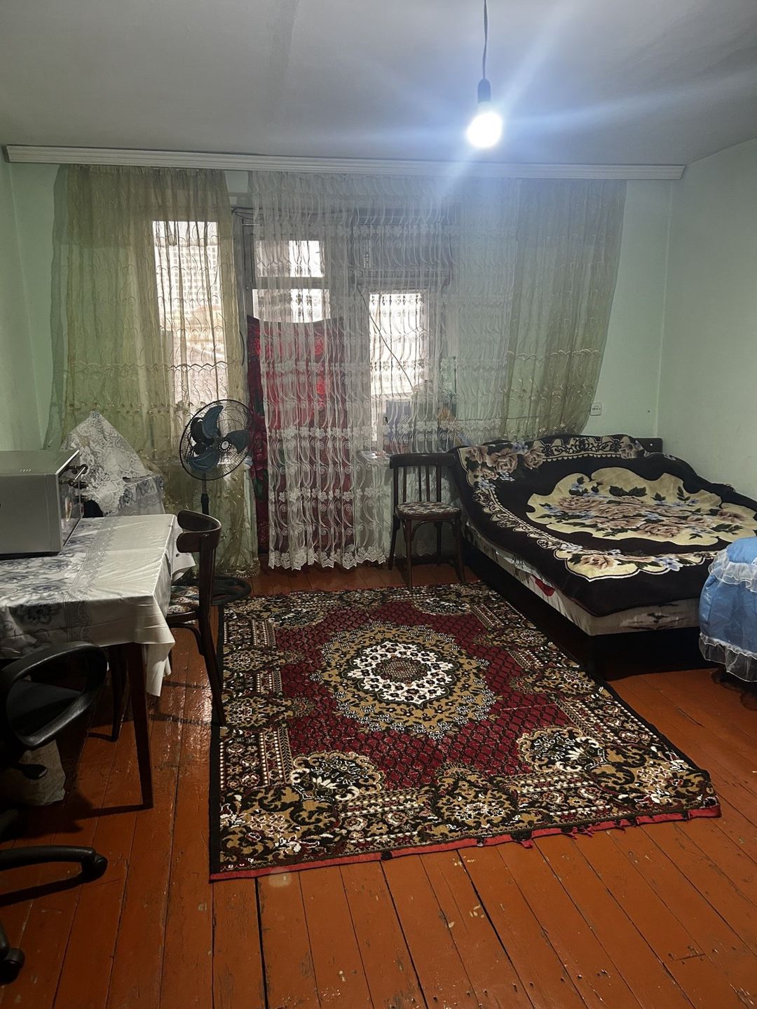 Satılır 1 otaqlı köhnə tikili 22 m² — Mənzil, Bakı (3)
