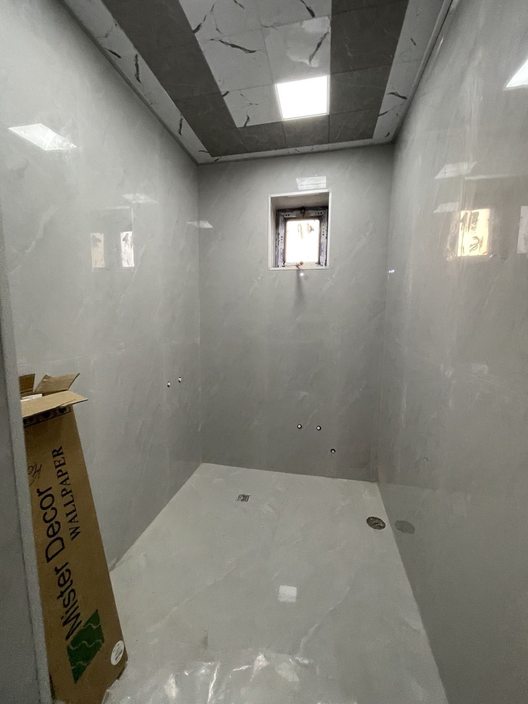 Satılır 6 otaqlı həyət evi/bağ evi 220 m² — Ev, villa, Bakı (11)
