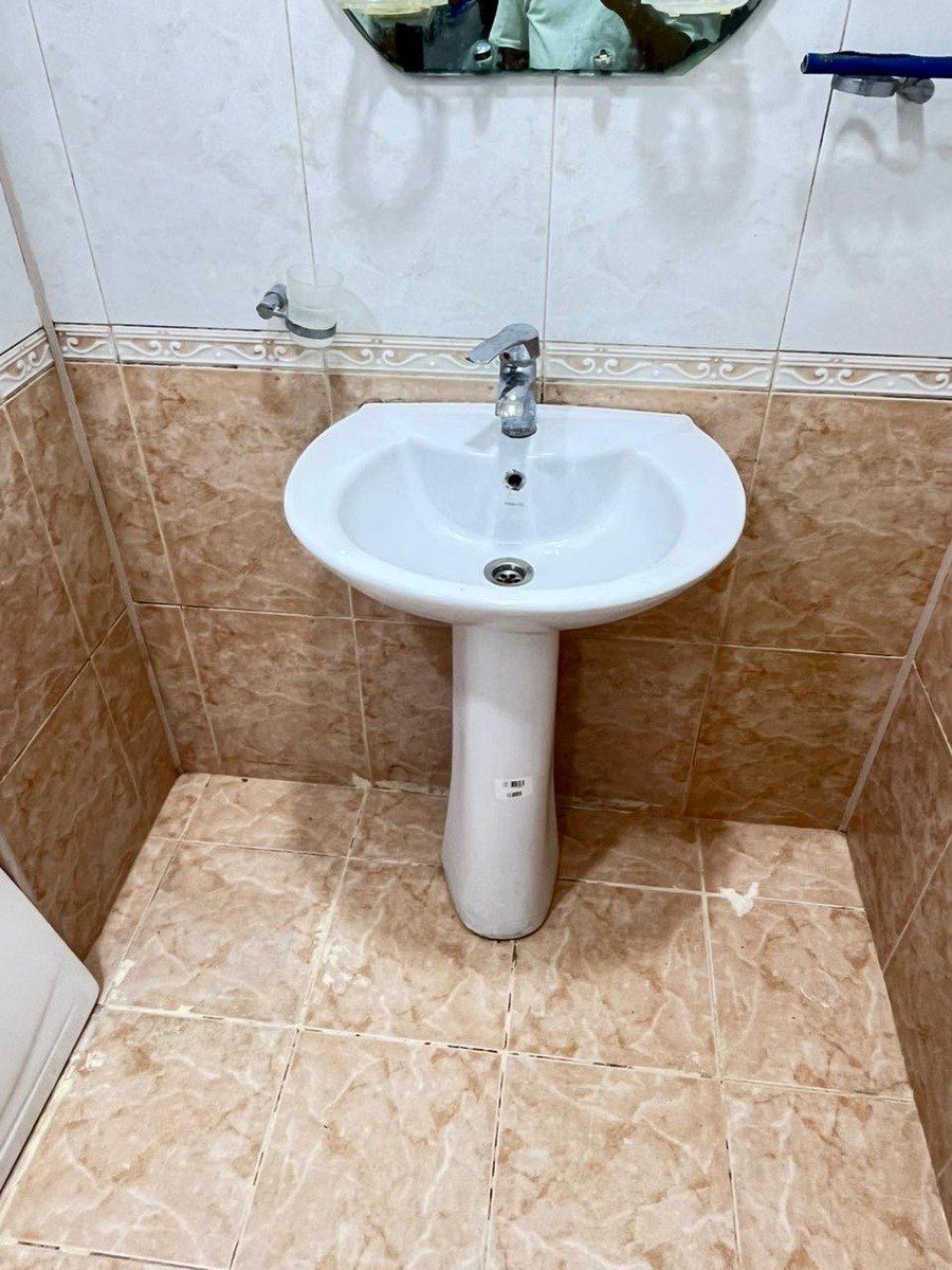 İcarəyə verilir 2 otaqlı yeni tikili 110 m² — Mənzil, Bakı (10)