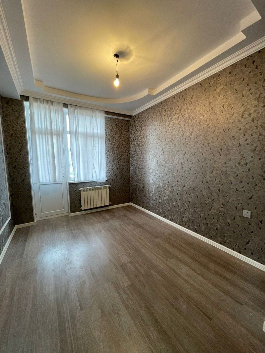 Satılır 3 otaqlı yeni tikili 65 m² — Mənzil, Bakı (6)