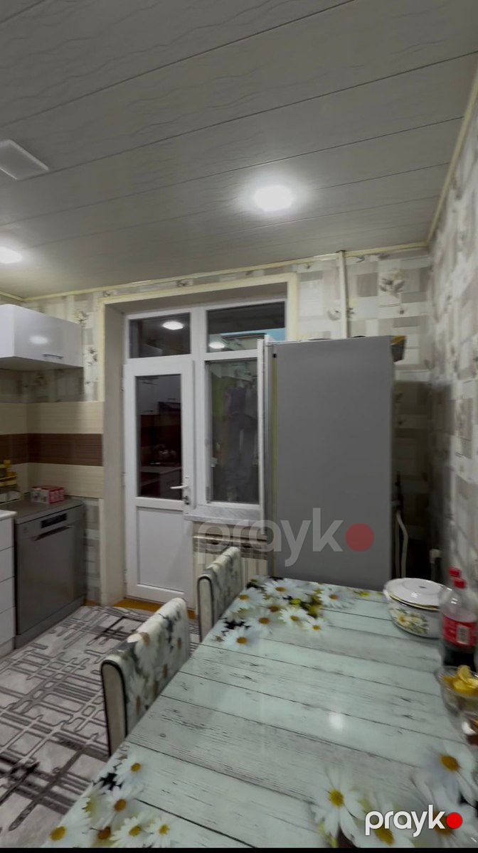 Villa, Hövsan qəs — Ev, villa, Bakı (4)