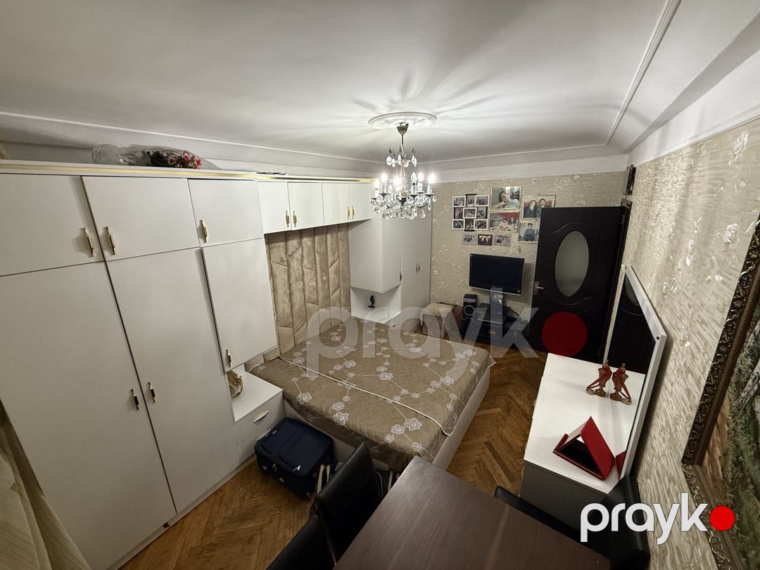 Satılır 4 otaqlı köhnə tikili 90 m² — Mənzil, Bakı (7)