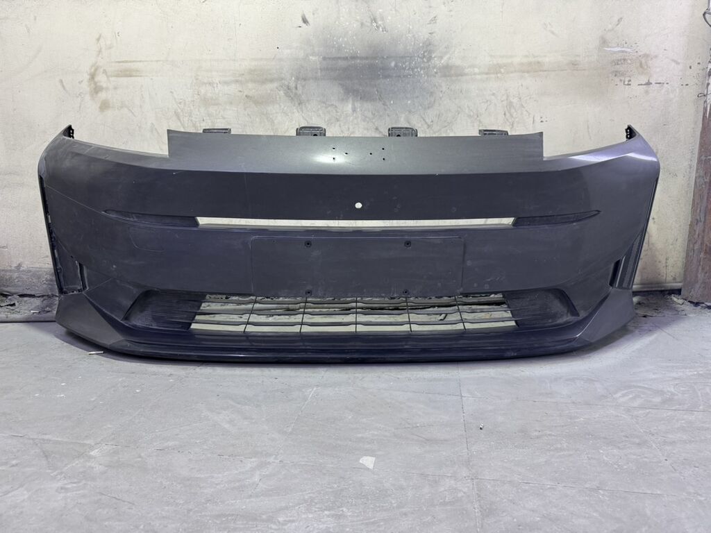 Ön, Changan A05 — Ehtiyat hissələri, Bakı