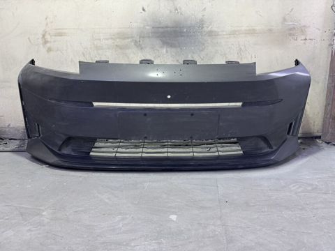 Ön, Changan A05 — Bakı