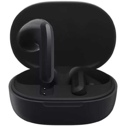 Xiaomi Redmi Buds 4 Lite Black BHR7118GL — Bakı