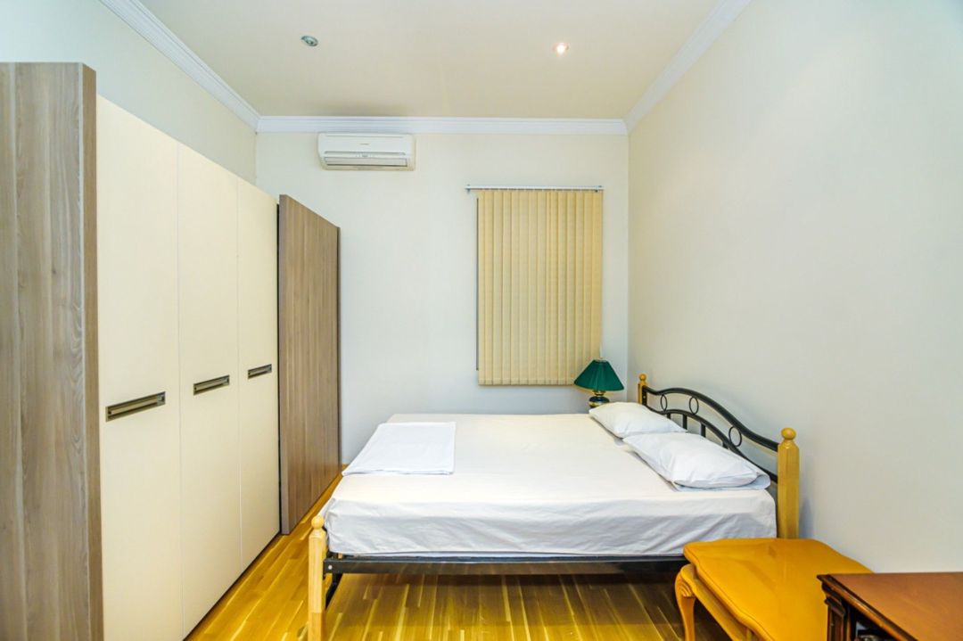 İcarəyə verilir 4 otaqlı köhnə tikili 117 m² — Mənzil, Bakı (12)