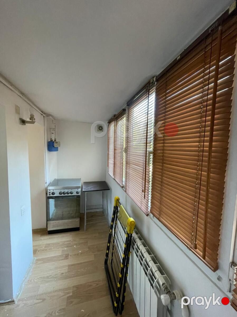 İcarəyə verilir 1 otaqlı köhnə tikili 50 m² — Mənzil, Bakı (6)