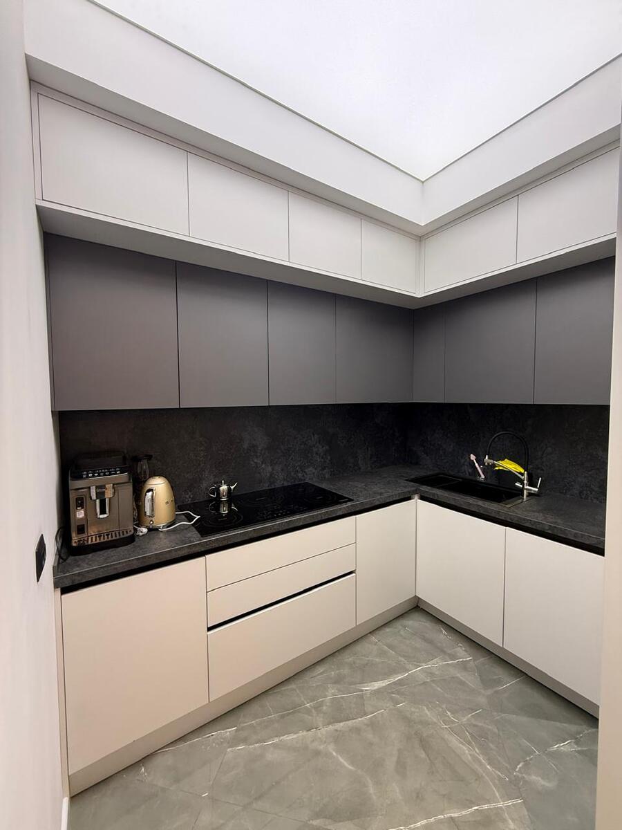 Satılır 3 otaqlı yeni tikili 135 m² — Mənzil, Bakı (7)