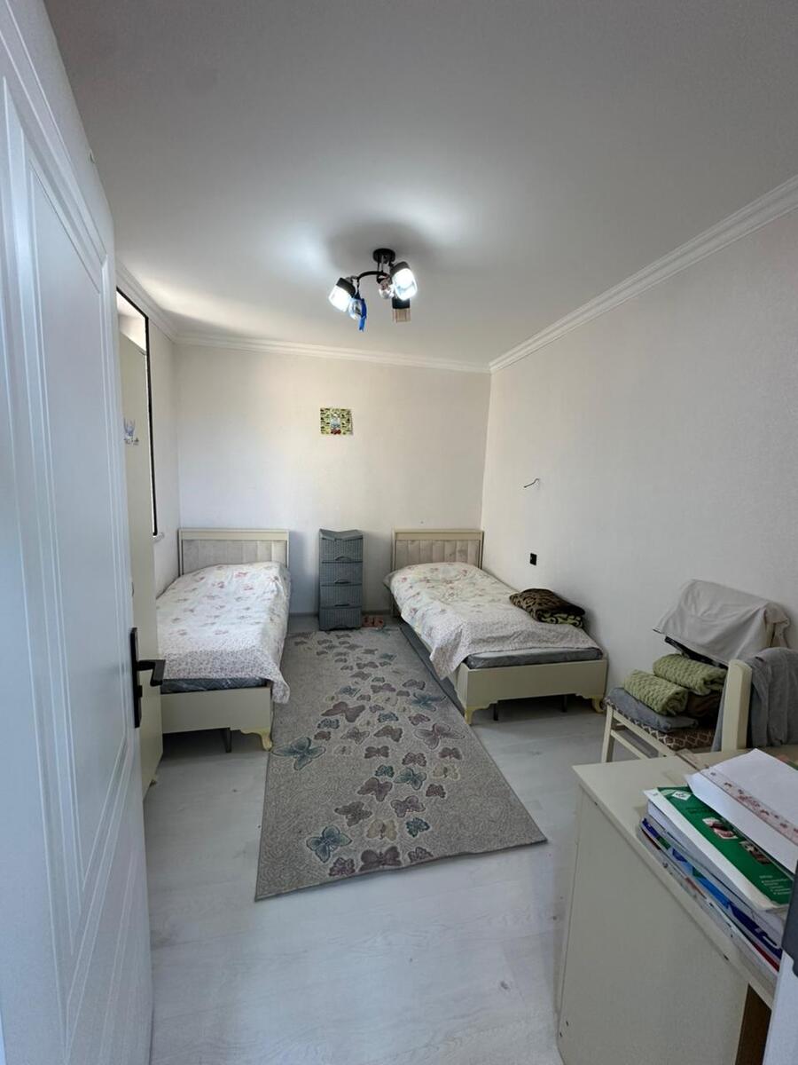 Satılır 4 otaqlı həyət evi/bağ evi 120 m² — Ev, villa, Bakı (12)