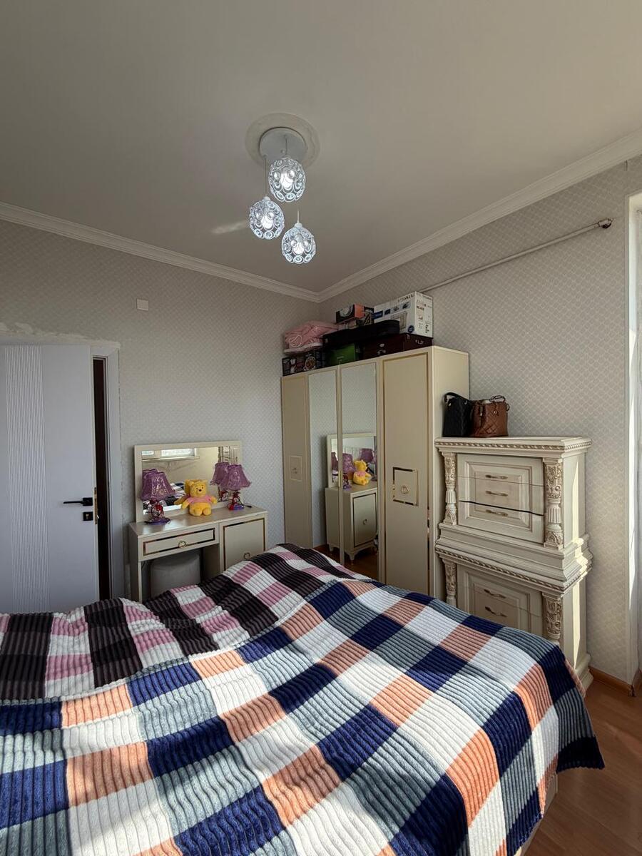 Satılır 2 otaqlı yeni tikili 60 m² — Mənzil, Bakı (7)