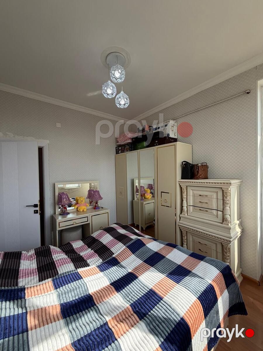 Satılır 2 otaqlı yeni tikili 60 m² — Mənzil, Bakı (7)
