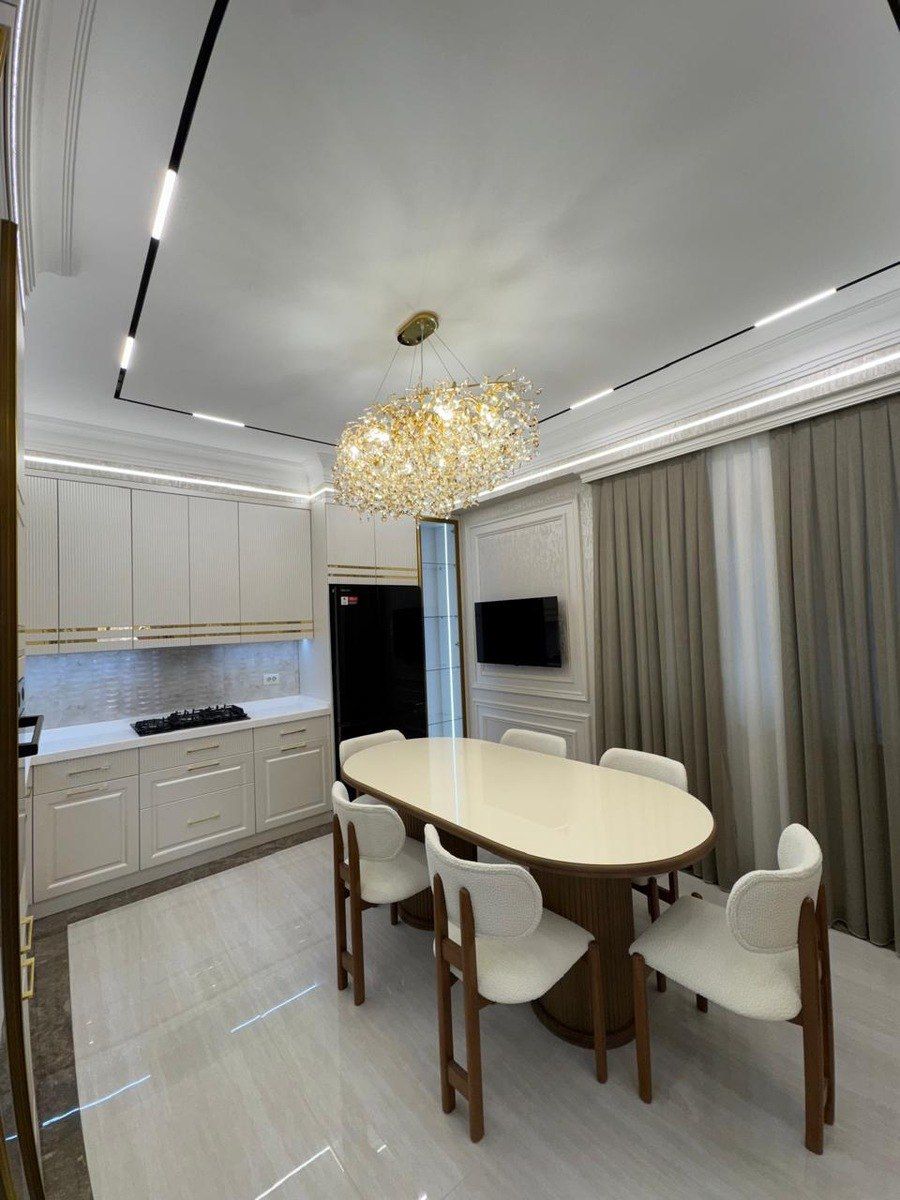 Satılır 4 otaqlı yeni tikili 176 m² — Mənzil, Bakı (6)