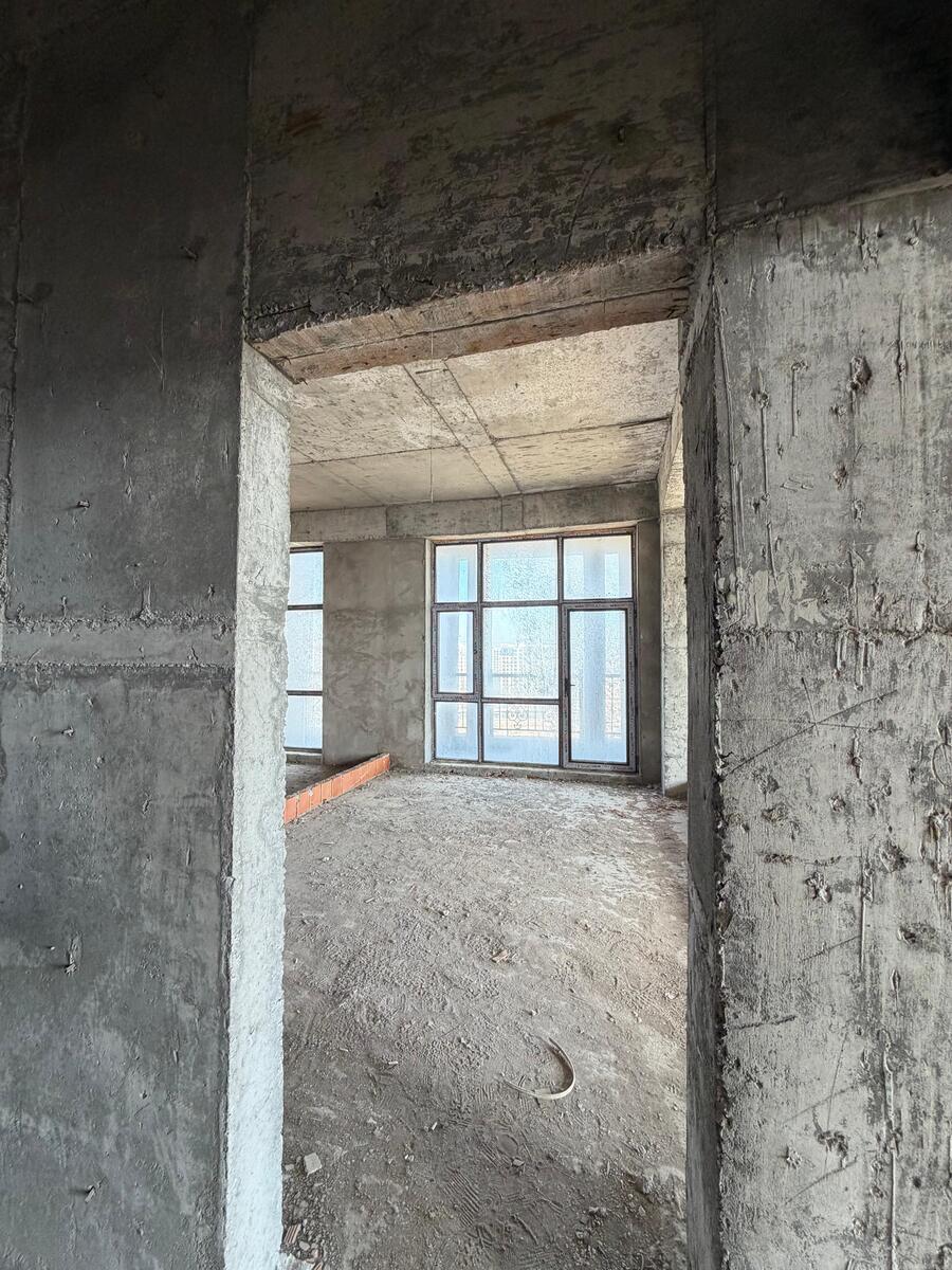 Satılır 4 otaqlı yeni tikili 181 m² — Mənzil, Bakı (4)