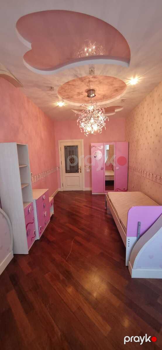 İcarəyə verilir 3 otaqlı yeni tikili 137 m² — Mənzil, Bakı (4)