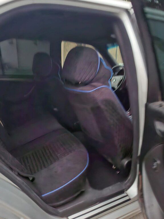 Mercedes C 180, 1.8 L, 1999 il, 350 000 km — Avtomobillər, Gəncə (12)