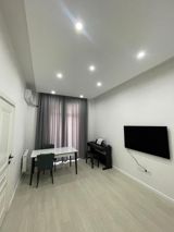 Satılır 1 otaqlı yeni tikili 35 m² — Elman