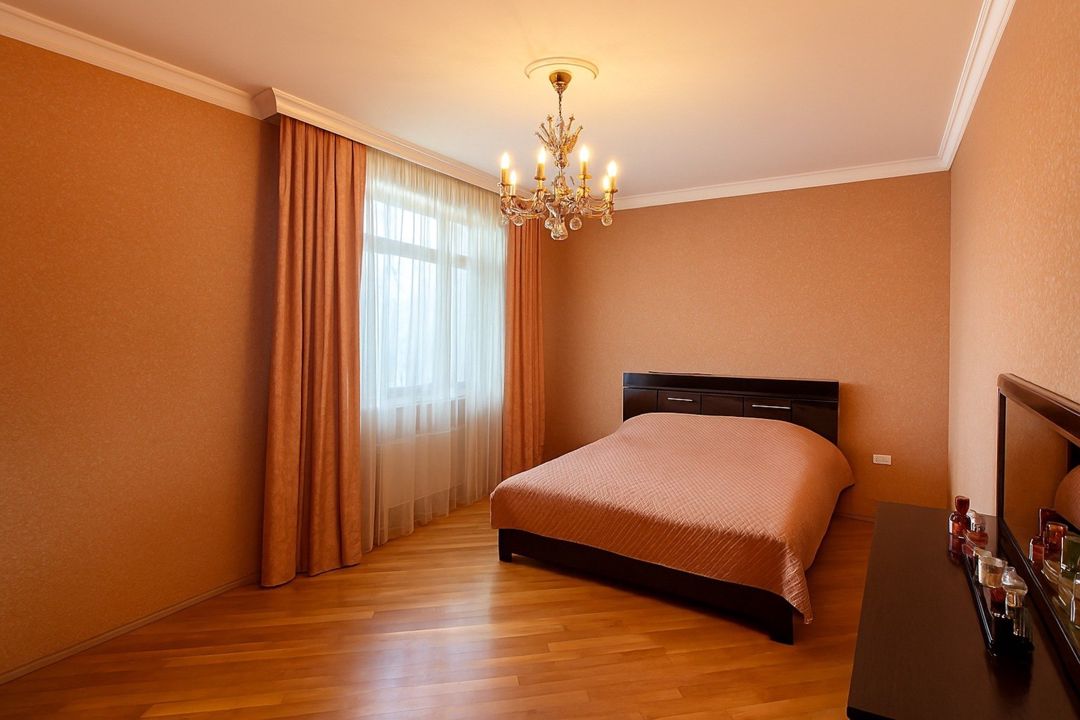 Satılır 3 otaqlı yeni tikili 138 m² — Mənzil, Bakı (5)