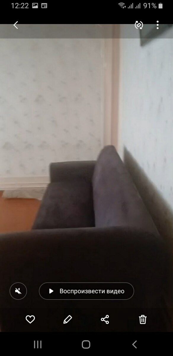 3-otaqlı mənzil kirayə verilir, Gəncə ş., 80 m² — Mənzil, Gəncə (5)