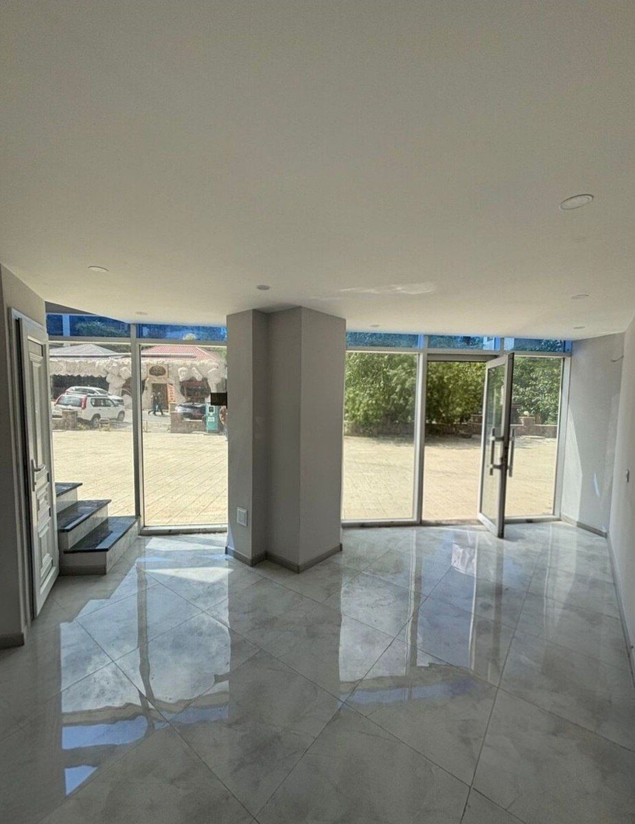 İcarəyə verilir obyekt 35 m² — Əmlak, Bakı (2)