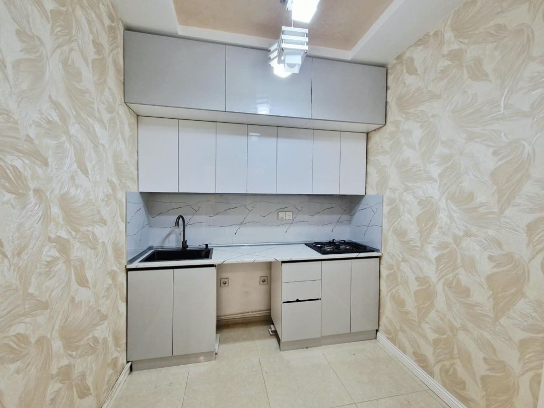 Satılır 2 otaqlı yeni tikili 57 m² — Mənzil, Bakı (8)