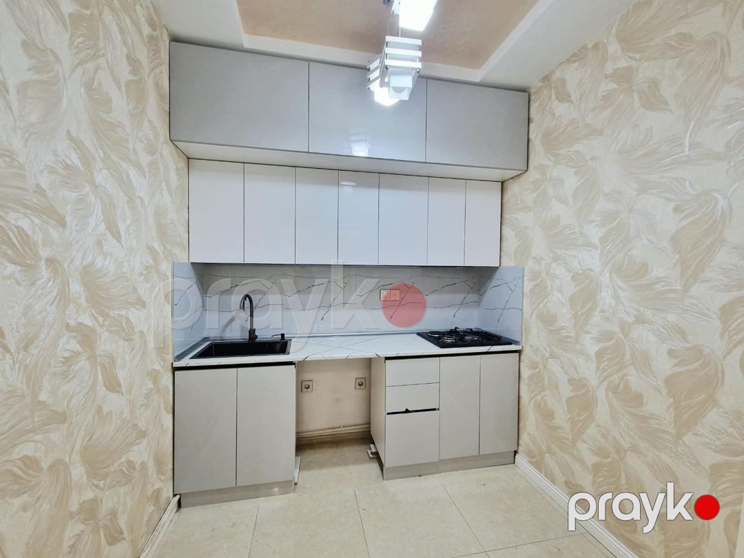 Satılır 2 otaqlı yeni tikili 57 m² — Mənzil, Bakı (8)