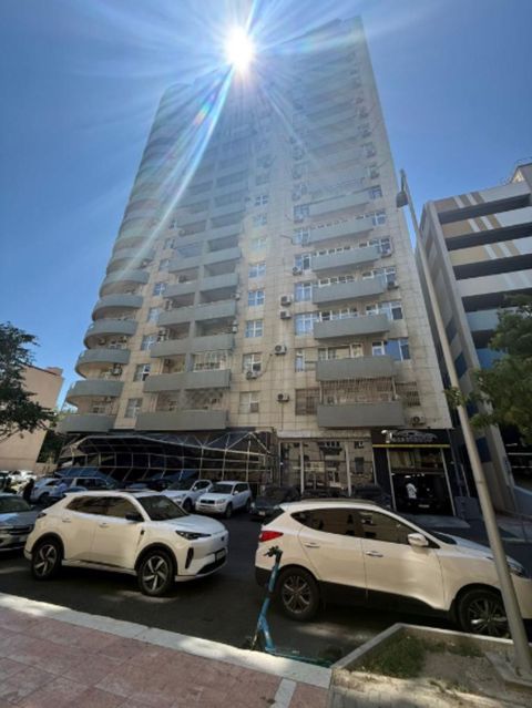 Satılır 5 otaqlı yeni tikili 286 m² — Bakı