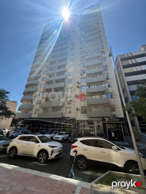Satılır 5 otaqlı yeni tikili 286 m²