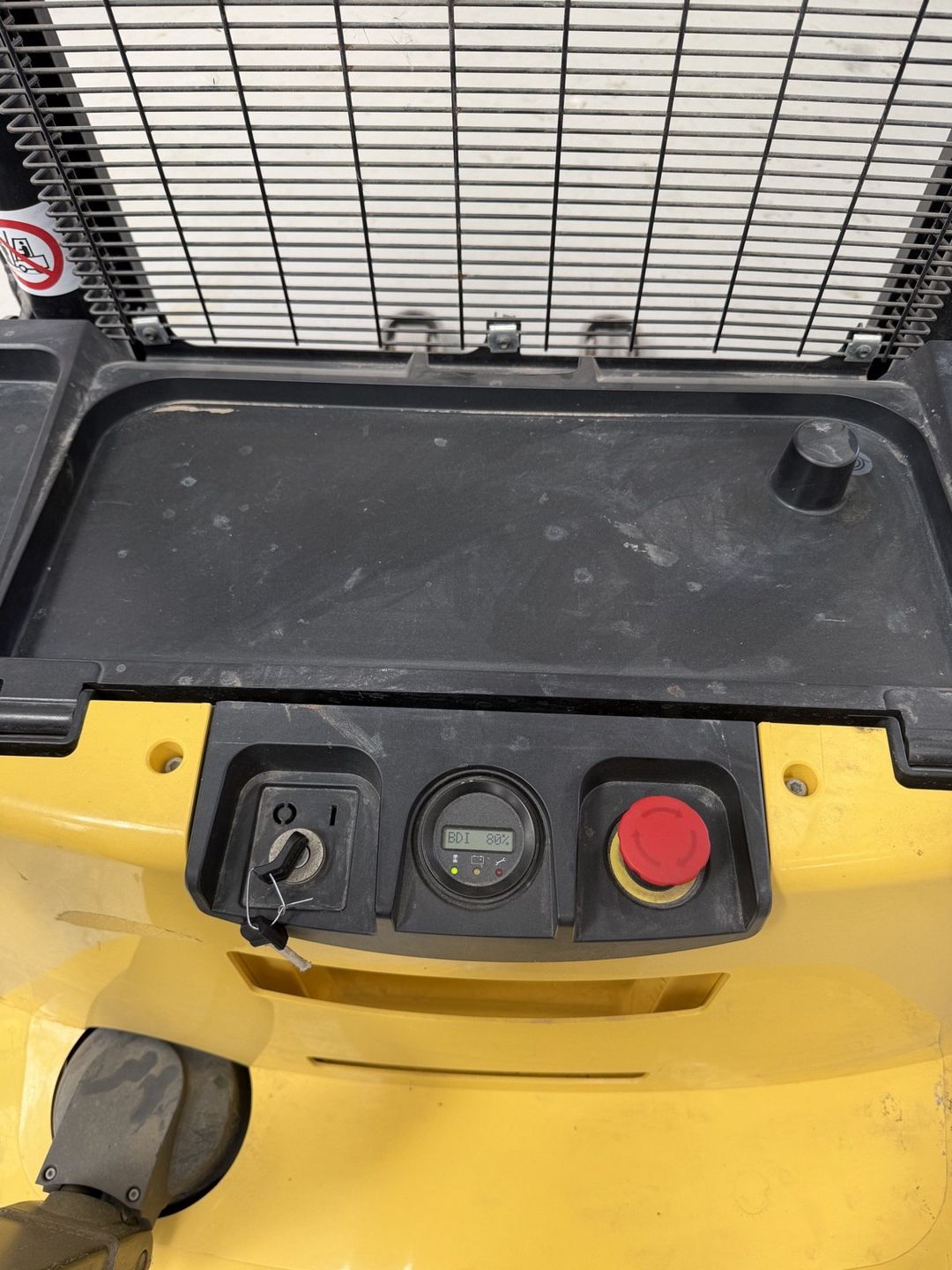 Hyster Anbar yükləyicisi — Avto, Bakı (7)