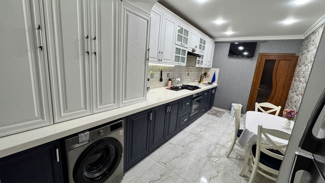 Satılır 3 otaqlı köhnə tikili 88 m² — Mənzil, Sumqayıt (7)