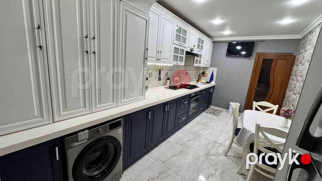Satılır 3 otaqlı köhnə tikili 88 m² — Mənzil, Sumqayıt (7)