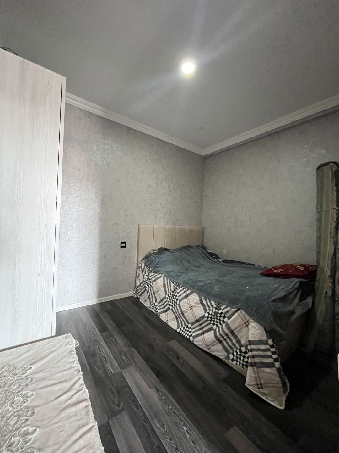 Satılır 5 otaqlı yeni tikili 105 m² — Mənzil, Bakı (12)