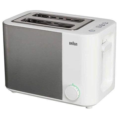Braun ht 5010 w — Bakı