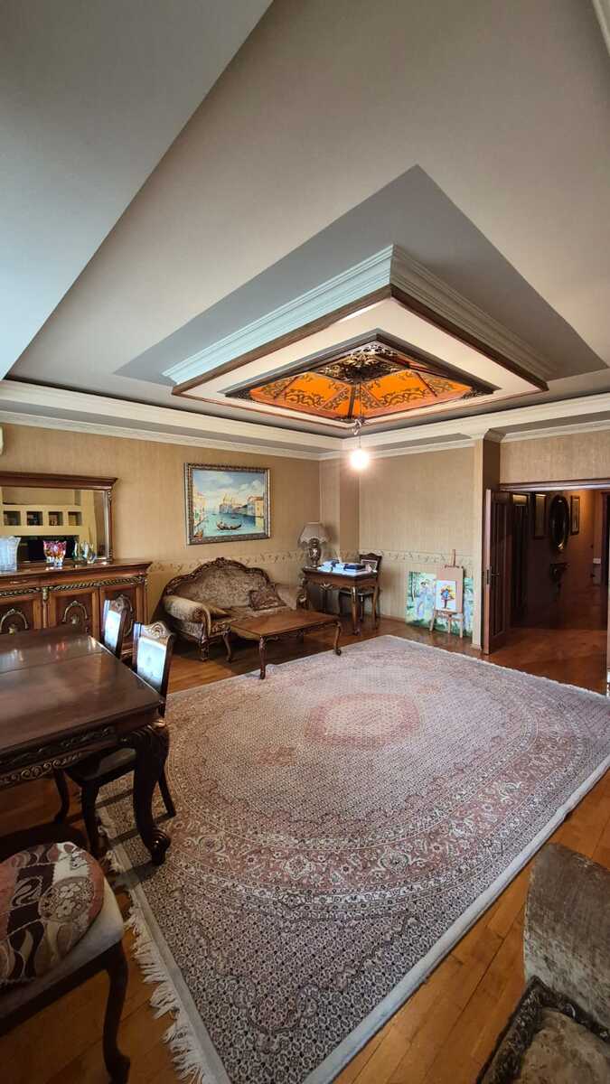 Satılır 2 otaqlı yeni tikili 95 m² — Mənzil, Bakı (2)